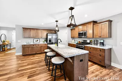 17285 Richton Drive, Nunica, MI 49448 - Photo 5