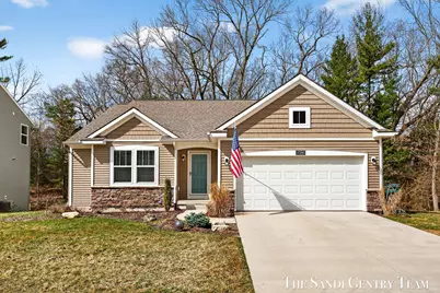 17285 Richton Drive, Nunica, MI 49448 - Photo 3