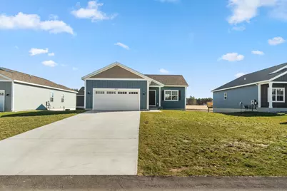 2521 Gray Wolf Way, Muskegon, MI 49444 - Photo 1