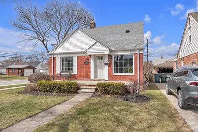 3370 Smith Street, Dearborn, MI 48124 - Photo 3
