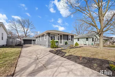 307 43rd Street SW, Grand Rapids, MI 49548 - Photo 1