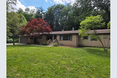 12370 Dunes Road, Sawyer, MI 49125 - Photo 1