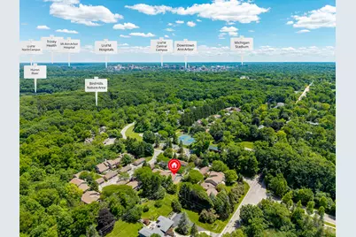 2254 Rivenoak Court #61, Ann Arbor, MI 48103 - Photo 5