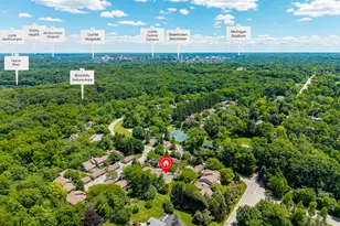 2254 Rivenoak Ct, Ann Arbor, MI 48103 - Photo 5