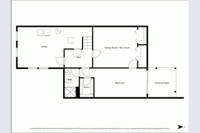 2254 Rivenoak Court #61, Ann Arbor, MI 48103 - Photo 23