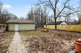 1460 S Mill Iron Rd, Muskegon, MI 49442 - Photo 9