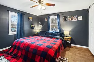 1460 S Mill Iron Rd, Muskegon, MI 49442 - Photo 11