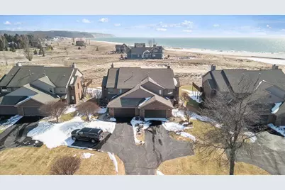 176 Harbor Drive, Ludington, MI 49431 - Photo 1
