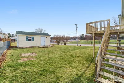 614 E Charles Street, Hastings, MI 49058 - Photo 37