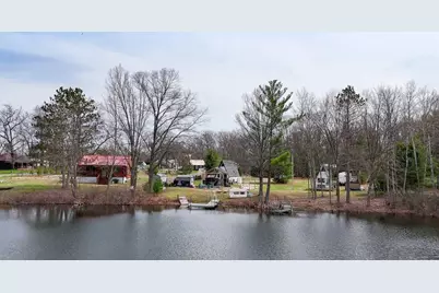 10800 N Wilvan Drive, Bitely, MI 49309 - Photo 5