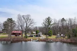 10800 N Wilvan Dr, Bitely, MI 49309 - Photo 5