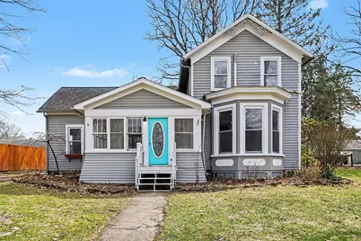 317 Saint Joseph Street, Union City, MI 49094 - Photo 1