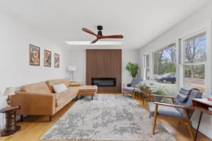 321 S Taylor St, New Buffalo, MI 49117 - Photo 5