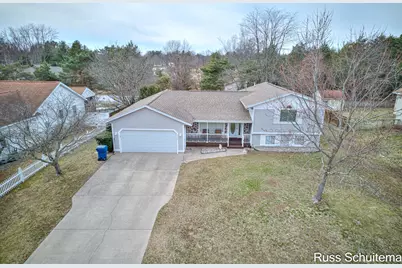 3759 W Fuller Drive, Muskegon, MI 49444 - Photo 49