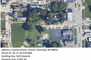 23880 Shook Rd, Clinton, MI 48035 - Photo 57