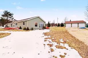 4395 N Raymond Rd, Luther, MI 49656 - Photo 1