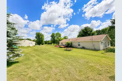 4395 N Raymond Road, Luther, MI 49656 - Photo 1