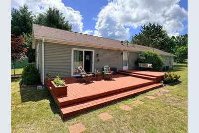 4395 N Raymond Road, Luther, MI 49656 - Photo 5