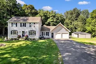 15415 Coalter Ave, Kent City, MI 49330 - Photo 1