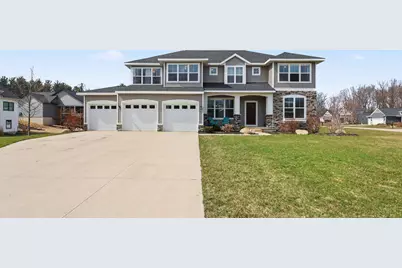 2803 Pinehill Drive, Holland, MI 49424 - Photo 1
