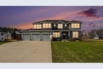 2803 Pinehill Drive, Holland, MI 49424 - Photo 1