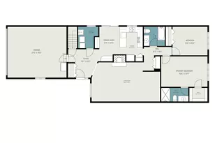 12301 Pinecrest Dr, Plymouth, MI 48170 - Photo 17