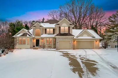 8194 Brandon Circle, Mattawan, MI 49071 - Photo 1