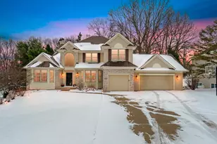 8194 Brandon Cir, Mattawan, MI 49071 - Photo 1