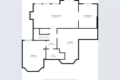 8194 Brandon Circle, Mattawan, MI 49071 - Photo 59