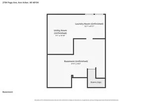 2784 Page Ave, Ann Arbor, MI 48104 - Photo 35