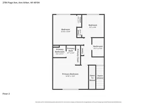 2784 Page Ave, Ann Arbor, MI 48104 - Photo 21