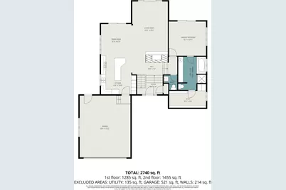 7025 Eagle Hts Drive, Mattawan, MI 49071 - Photo 33