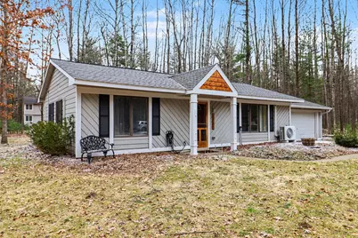 6782 White Pine Drive, Canadian Lakes, MI 49346 - Photo 1