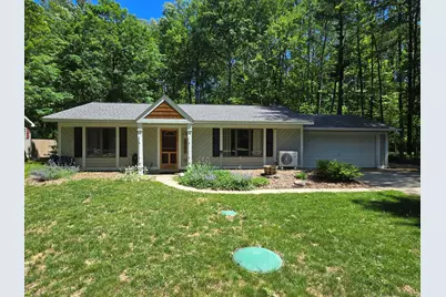 6782 White Pine Drive, Canadian Lakes, MI 49346 - Photo 1