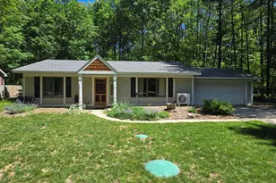 6782 White Pine Dr, Canadian Lakes, MI 49346 - Photo 1