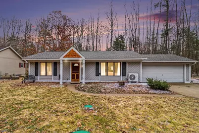 6782 White Pine Drive, Canadian Lakes, MI 49346 - Photo 19