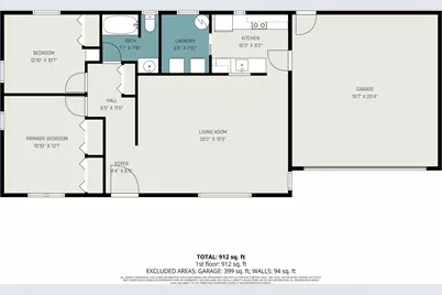 6782 White Pine Drive, Canadian Lakes, MI 49346 - Photo 3