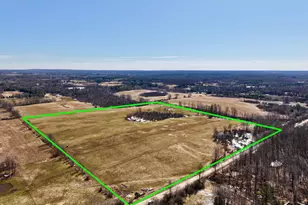 40 Acres 190th Ave, Leroy, MI 49655 - Photo 1