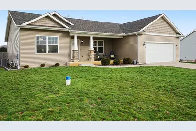 2416 Elizabeth Street, Niles, MI 49120 - Photo 3