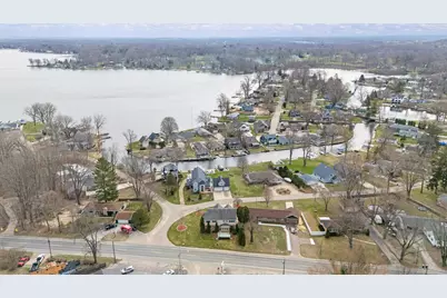 5036 Shoreview Drive, Coloma, MI 49038 - Photo 3