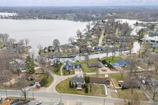 5036 Shoreview Dr, Coloma, MI 49038 - Photo 3