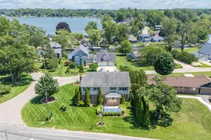 5036 Shoreview Dr, Coloma, MI 49038 - Photo 1