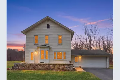 17753 Waterloo Road, Chelsea, MI 48118 - Photo 1