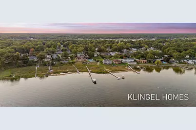 777 Ruddiman Drive, Muskegon, MI 49445 - Photo 3