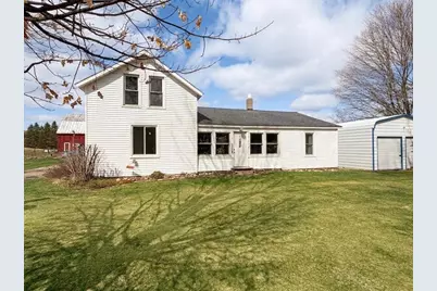 4409 W 1 Mile Road, White Cloud, MI 49349 - Photo 1