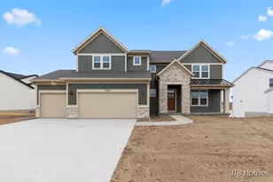 15783 Norwalk Rd, Grand Haven, MI 49417 - Photo 1