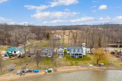 468 Pentecost Highway, Onsted, MI 49265 - Photo 5