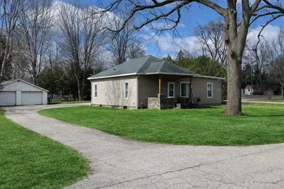 165 S Elm Street, Hesperia, MI 49421 - Photo 1