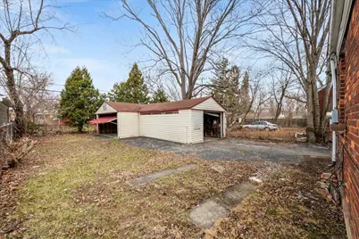 16283 Carlisle Street, Detroit, MI 48205 - Photo 25