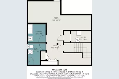 481 Village Oaks Court, Ann Arbor, MI 48103 - Photo 33